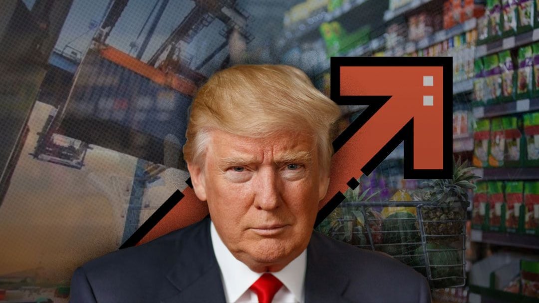 Aranceles de Donald Trump ya afectaron a esta cadena minorista; aumentará sus precios en Estados Unidos