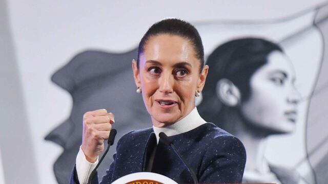 Claudia Sheinbaum confirma visita a Sinaloa