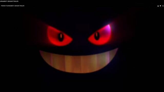 Gengar