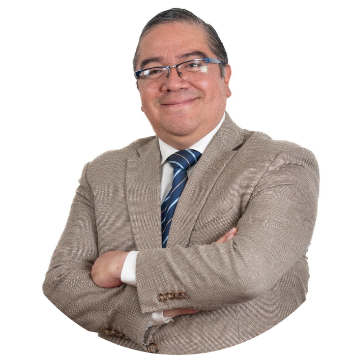 Irving Espinosa Betanzo