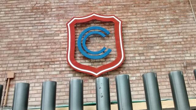 Colegio Cervantes del Bosque