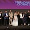 Festival de Cannes: las películas mexicanas ‘Noche de Fuego’ y ‘La Civil’ son premiadas