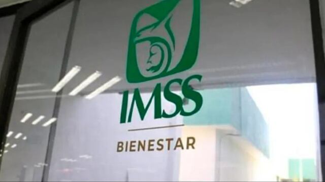 IMSS Bienestar