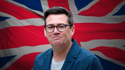 Sheinbaum y un nuevo aliado, el ‘hombre del pueblo’ británico