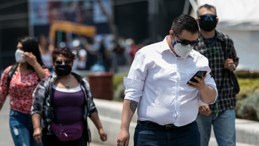 ¿Existe alerta por influenza H3N2 en México? Lo que dicen autoridades de salud