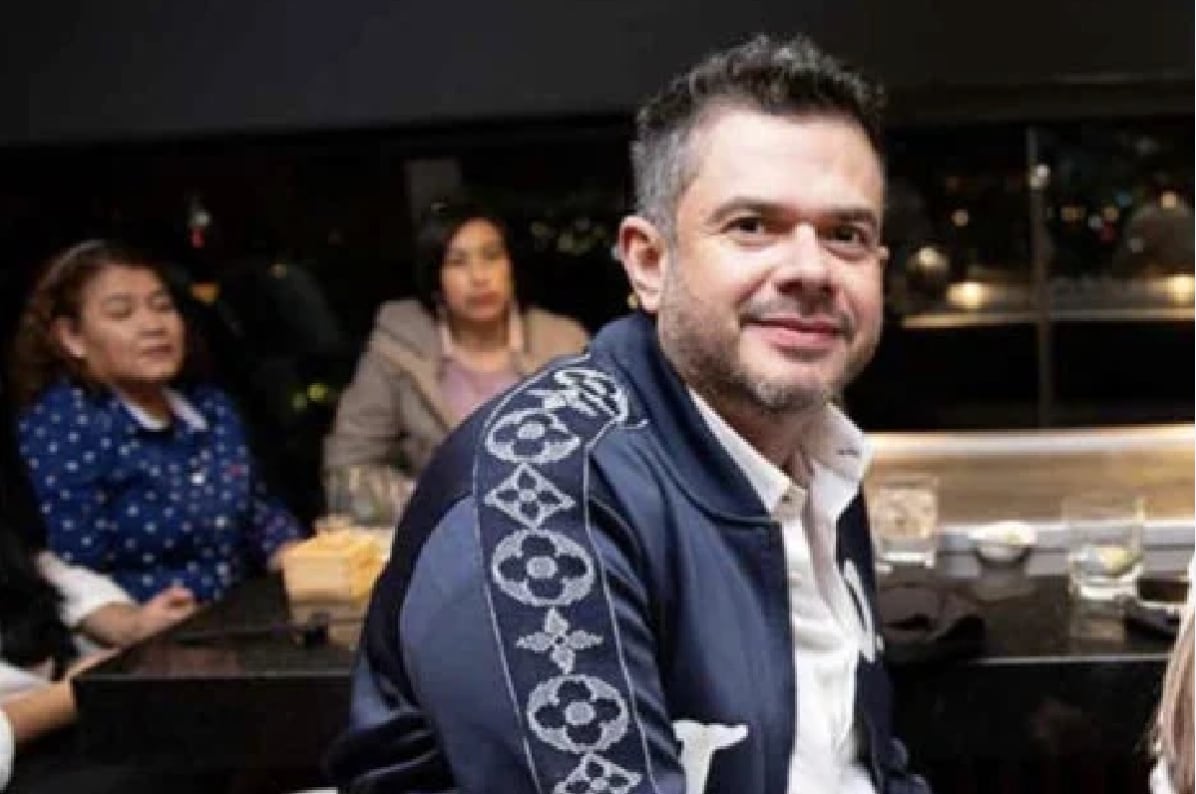 Alejandro Arcos