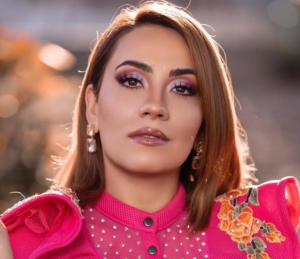 Gabby Taméz