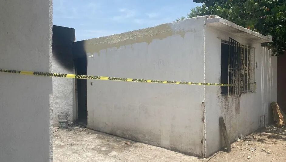 Feminicidio de Kimberly Navarro en Coahuila