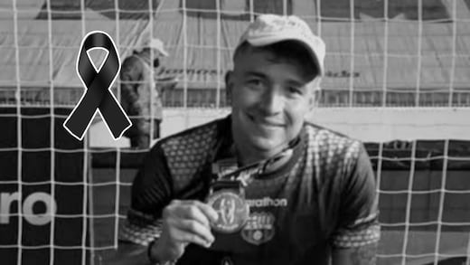 Conmoción en el futbol mundial: Asesinan a Mario Pineida, futbolista del Barcelona de Ecuador, junto a su esposa