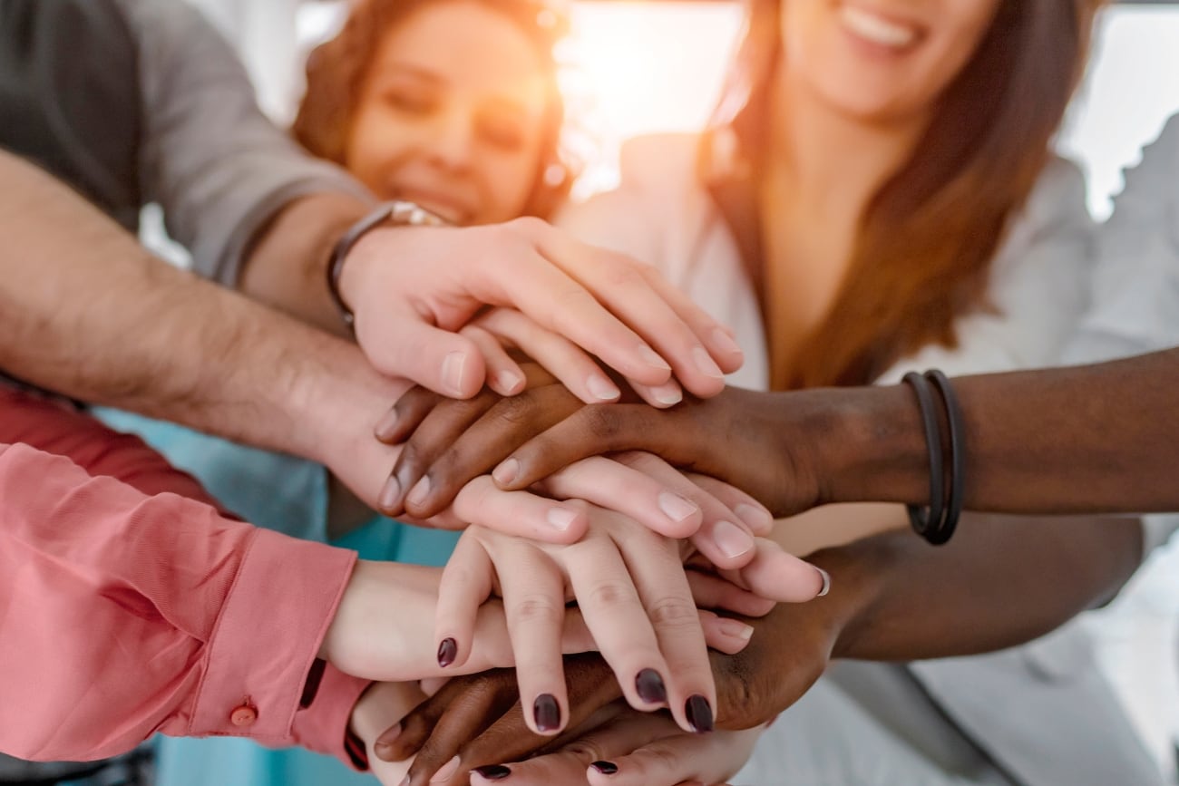 frases de solidaridad por el Día Internacional de la Solidaridad Humana hoy 20 de diciembre