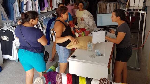 Facturador Electrónico