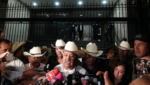 Fracasan negociaciones entre ANTAC y Segob; crece tensión con transportistas y campesinos