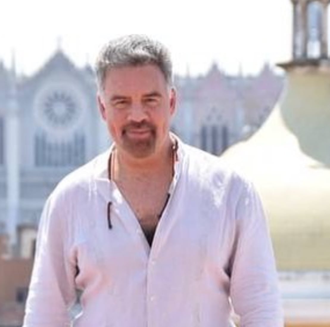 Ari Telch