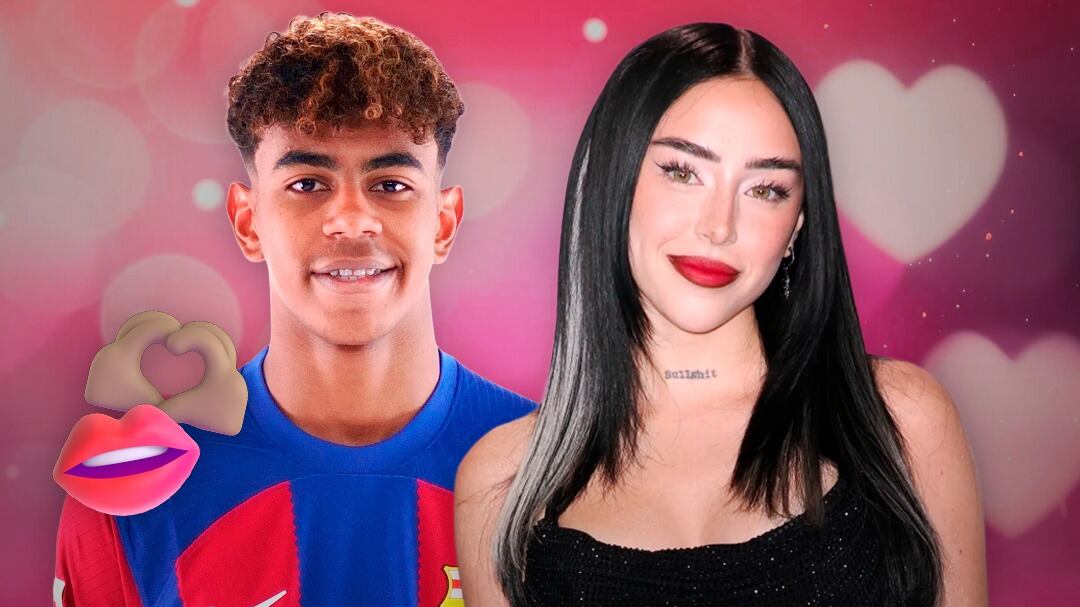 ¿Nicki Nicole dejó a Lamine Yamal por joya del Real Madrid? Todos los detalles sobre la ruptura del momento