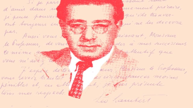 ¿Quién es Leo Zuckermann Maus?