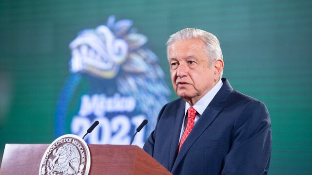 AMLO felicitó a los deportistas medalleros que participan en los Juegos Olímpicos de Tokio