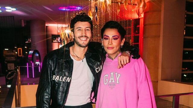 Sebastian Yatra y Kunno