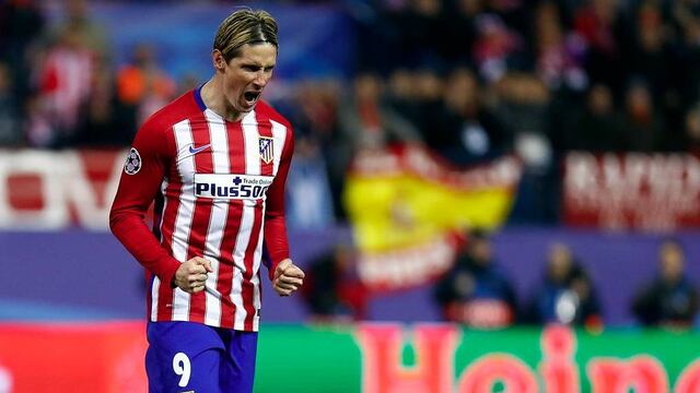 Fernando Torres