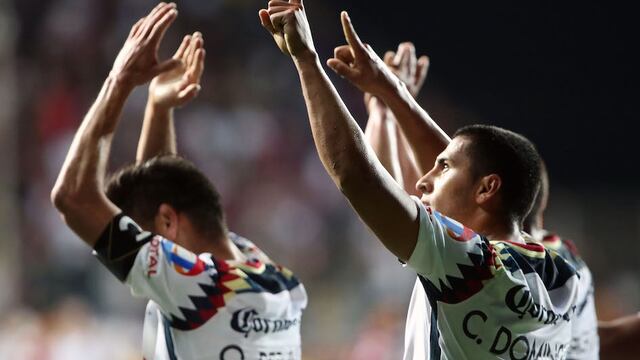 Cecilio marcó 2 goles mientas que Peralta dio 3 asistencias.