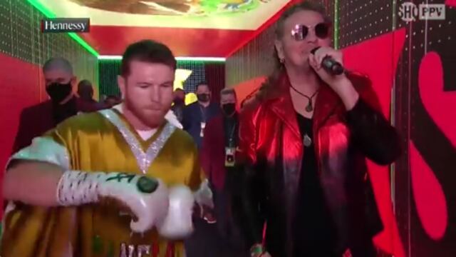 Foto: Captura de video