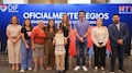 DIF Monterrey supera los 400 registros de nacimiento a través del programa “Oficialmente regios”
