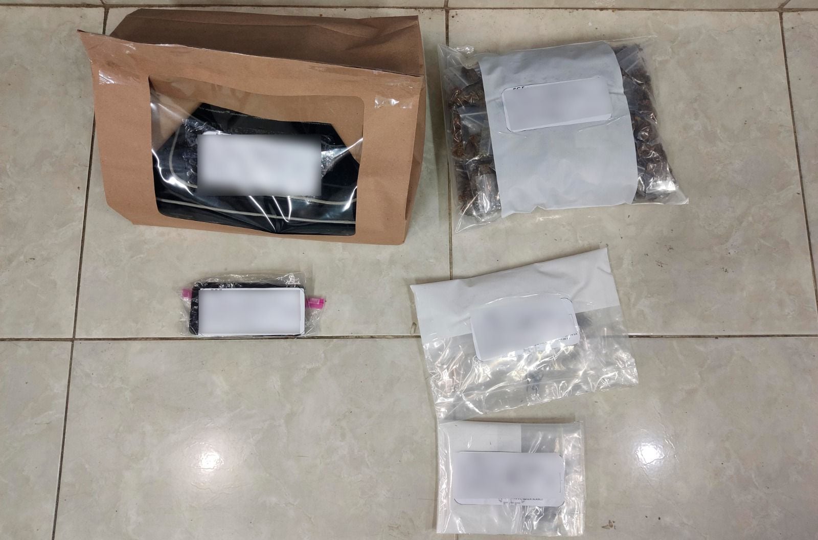 FGE Quintana Roo detiene a sicario