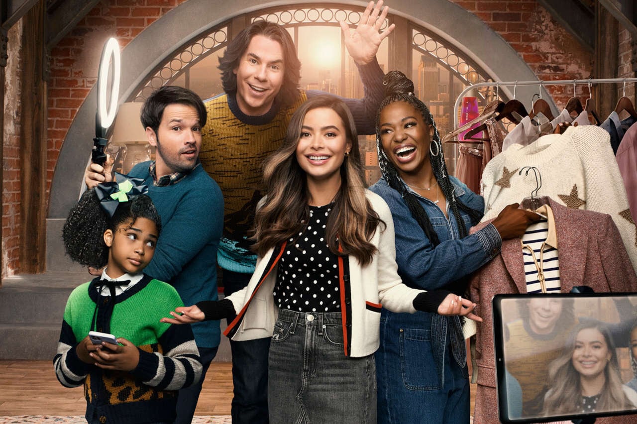Cancelan iCarly; temporada 3 es la última de la serie de Paramount y nadie entiende por qué