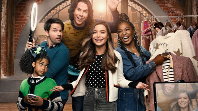 Cancelan iCarly; temporada 3 es la última de la serie de Paramount y nadie entiende por qué