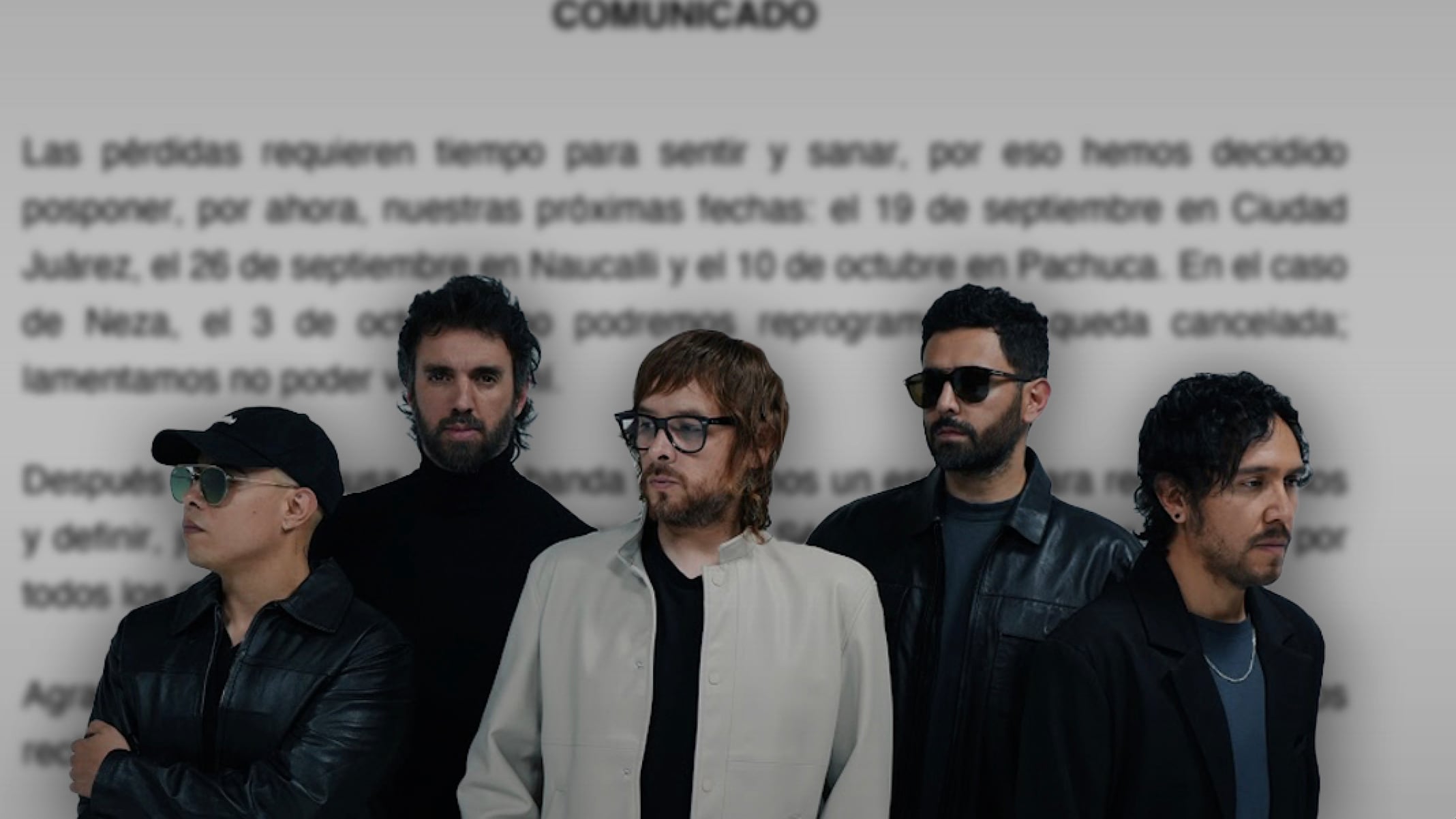 Camilo Séptimo pospone conciertos para “sanar” tras asesinato de Jonathan Meléndez