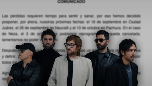 Camilo Séptimo pospone conciertos para “sanar” tras asesinato de Jonathan Meléndez
