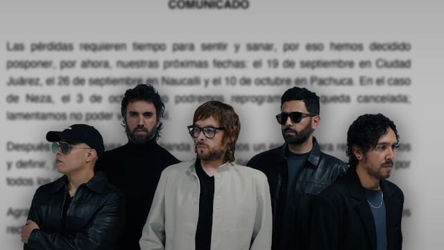 Camilo Séptimo pospone conciertos tras la muerte de Jonathan Meléndez