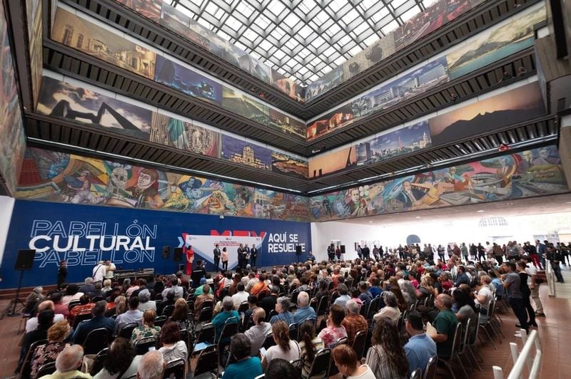 Familias de Monterrey recibieron 500 testamentos gestionados con apoyo institucional