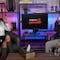 ¿Le tocó llorar? Yordi Rosado habla sobre el alcoholismo de su papá en entrevista con Adela Micha