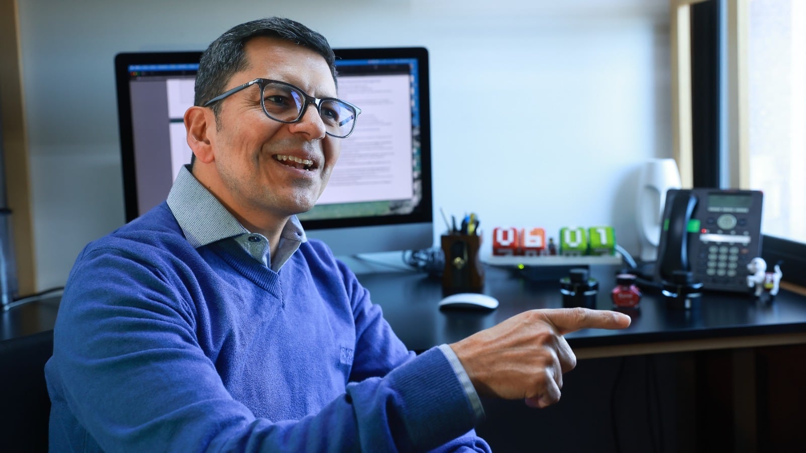 IPN ofrece apoyo en ciberseguridad para la Copa Mundial FIFA 2026.