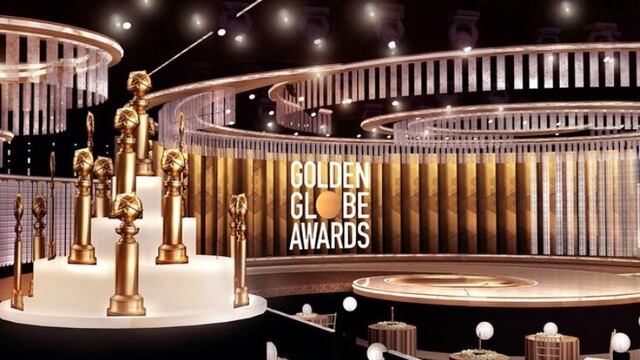 Globos de Oro
