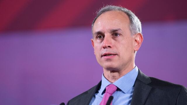 Hugo López–Gatell