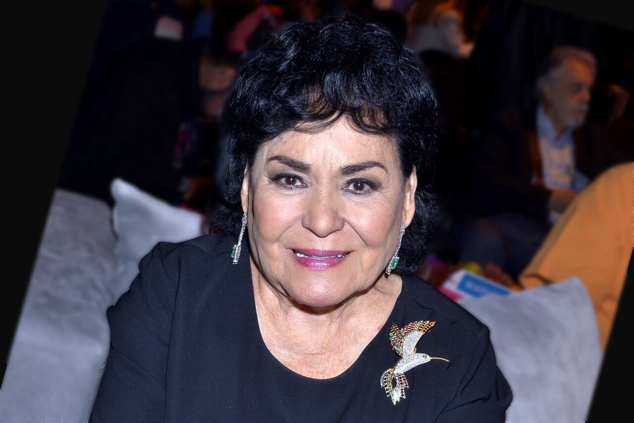 Carmen Salinas