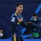 Cristiano Ronaldo vuelve a conseguir la victoria para el Manchester United en la Champions League