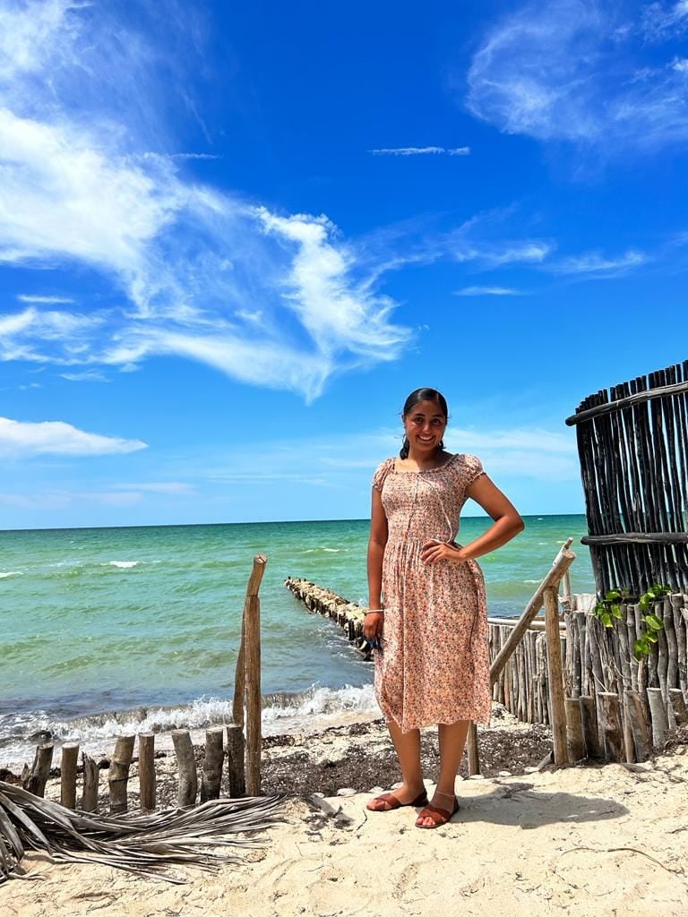 América Yamilet Sánchez