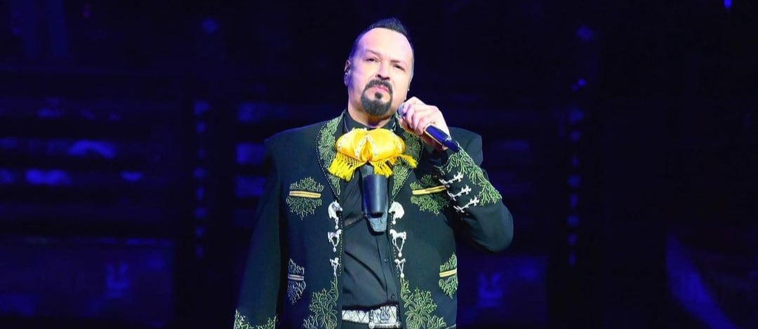 Pepe Aguilar
