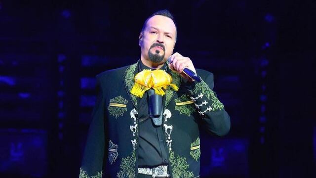 Pepe Aguilar