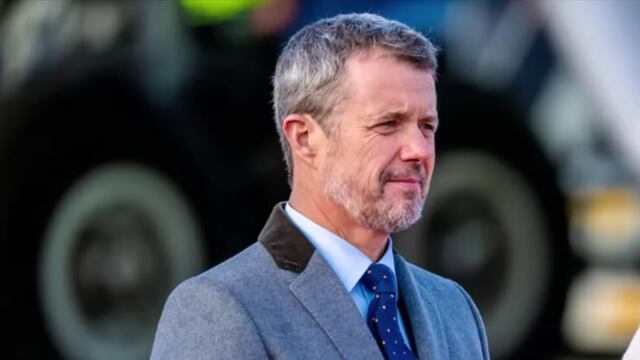 Federico de Dinamarca