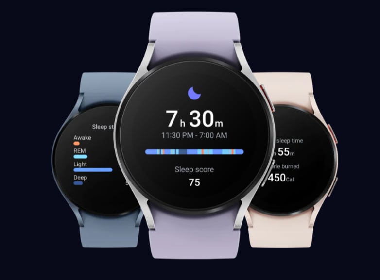 Samsung Galaxy Watch5