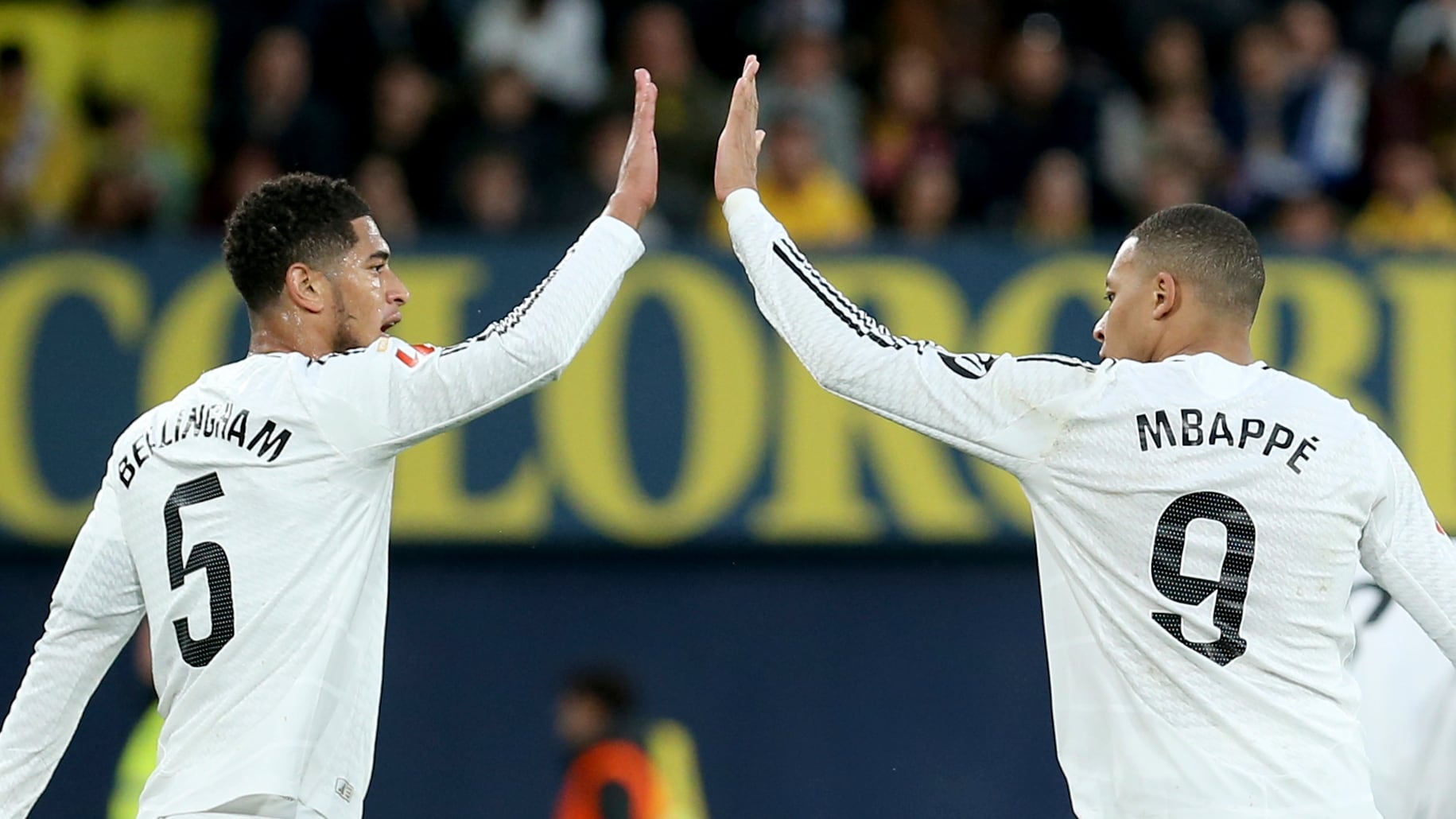 Real Madrid