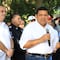 Javier May anuncia plan de rescate integral para Parque Estatal Laguna del Camarón
