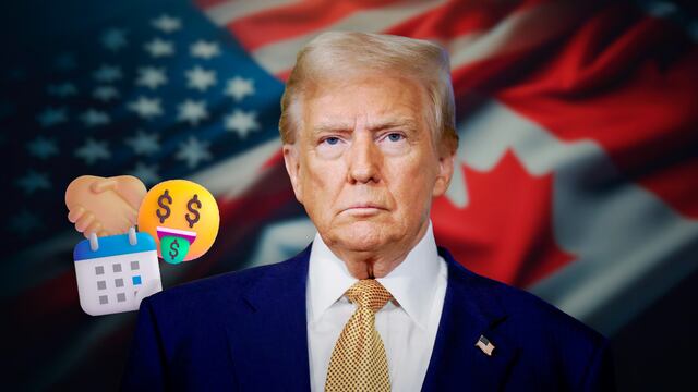 Canadá elimina aranceles punitivos a Estados Unidos a partir del 1 de septiembre; va por acuerdo con Donald Trump