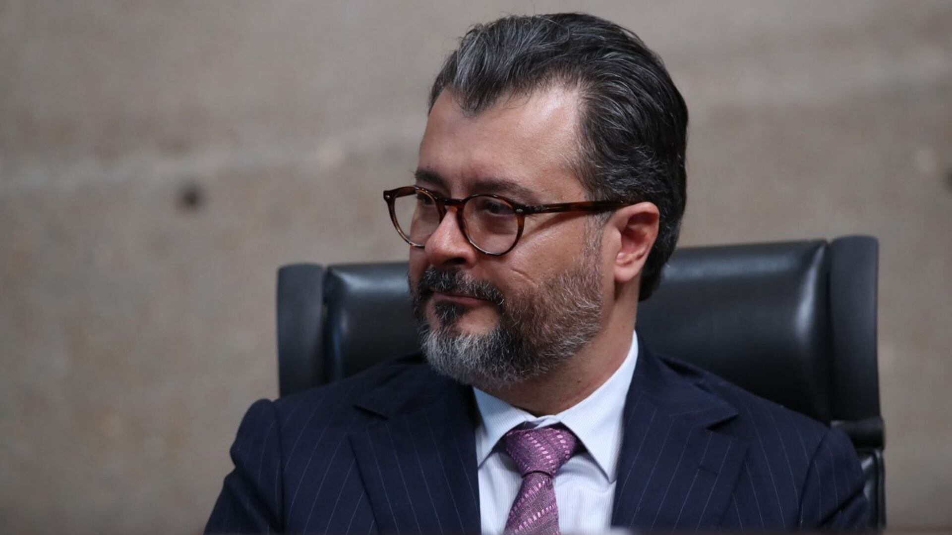 ¿Quién es Gilberto Batiz? Nuevo presidente del Tribunal Electoral del Poder Judicial de la Federación