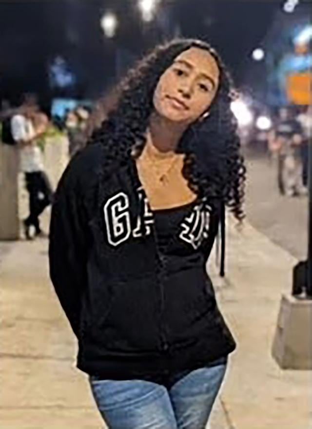 ¿Quién fue Celeste Rivas Hernández? La adolescente encontrada muerta en Tesla de D4VD