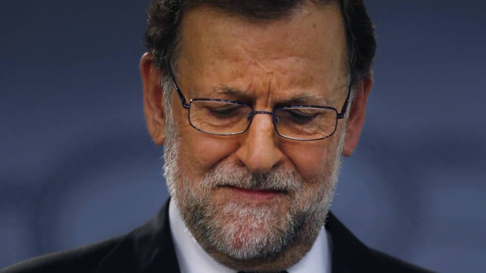 Mariano Rajoy