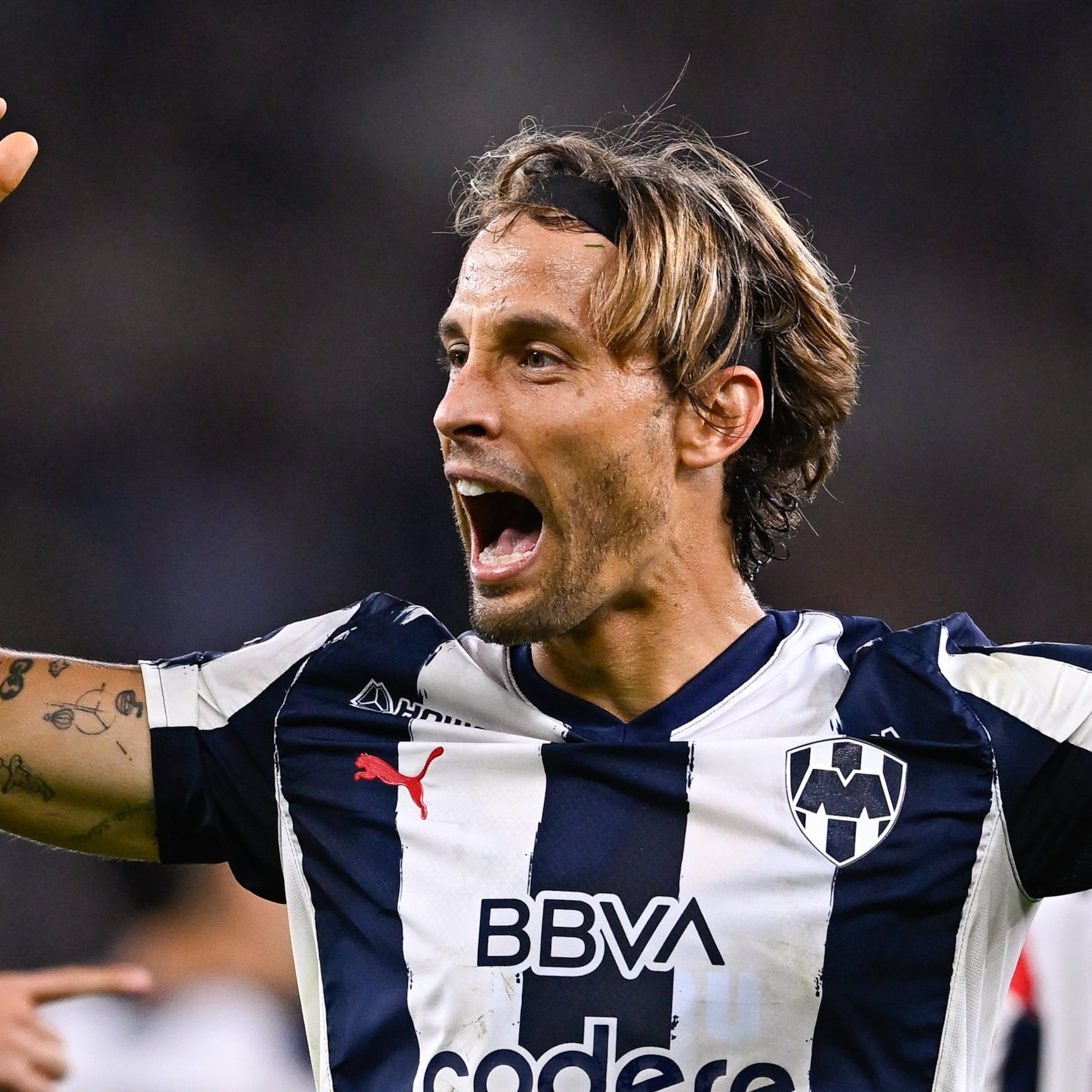 ¿Quién es Sergio Canales? Futbolista español